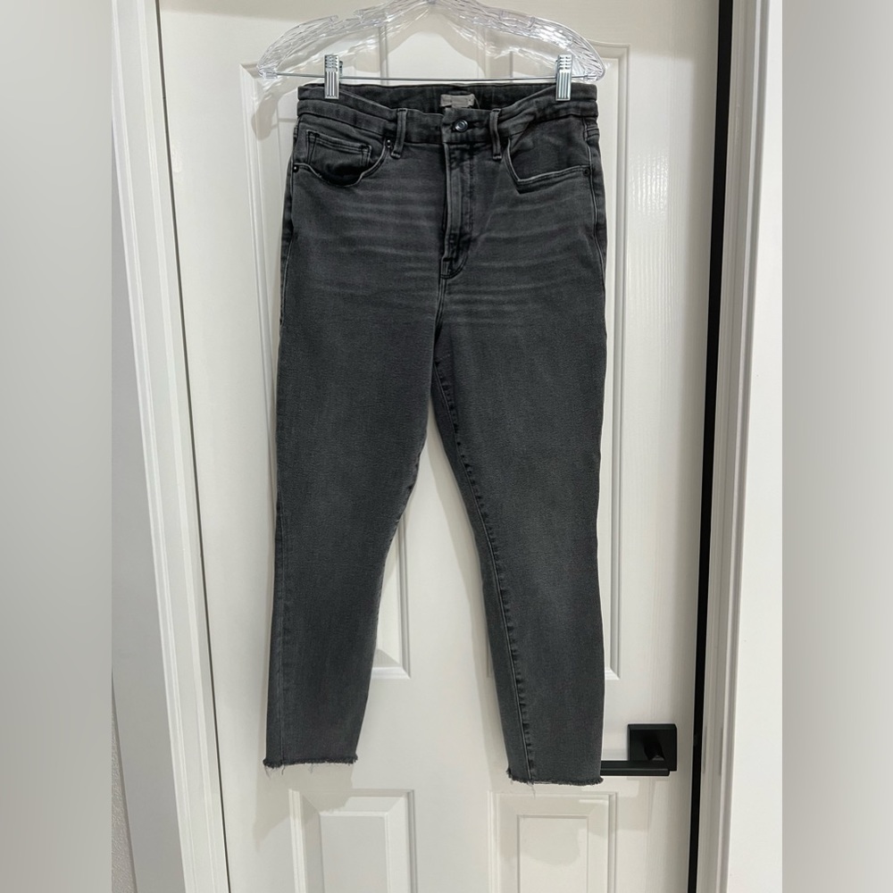 Good American jeans